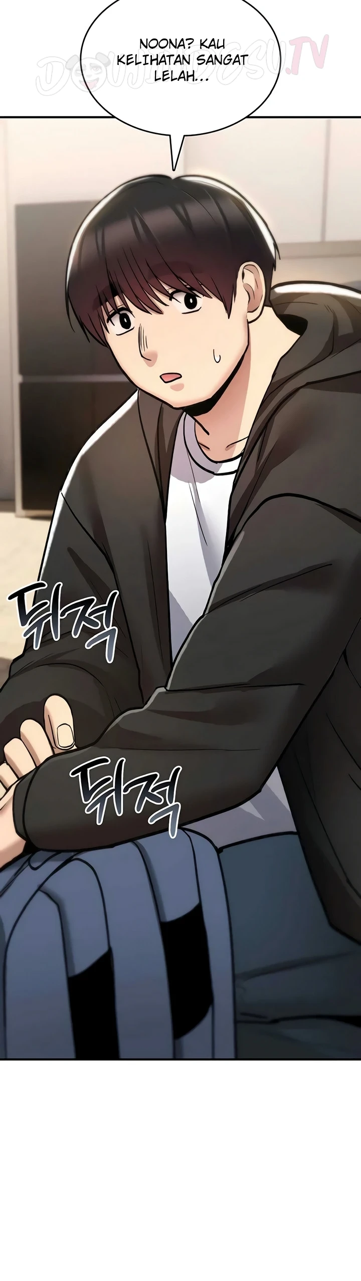 You Won't Break Me - Page 38